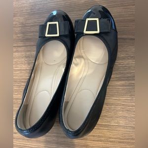 Cole Haan Ballet Wedge